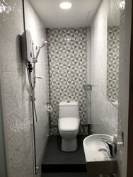 Parc Oasis (D22), Condominium #342195261